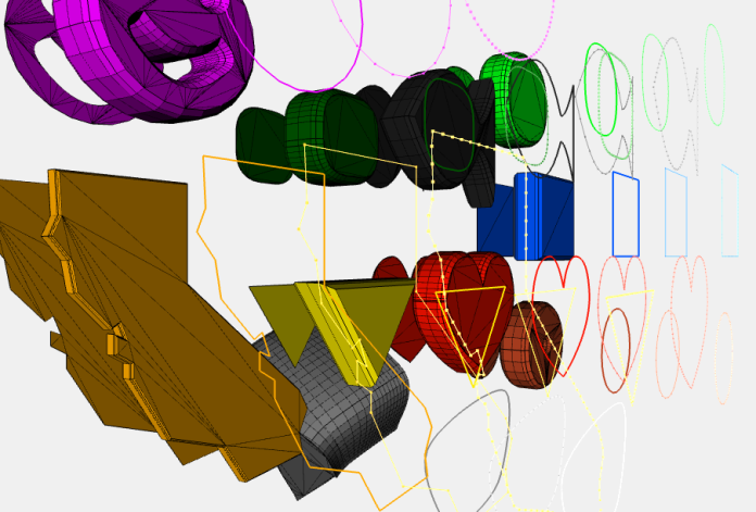 threejs-ridimensionare-shape